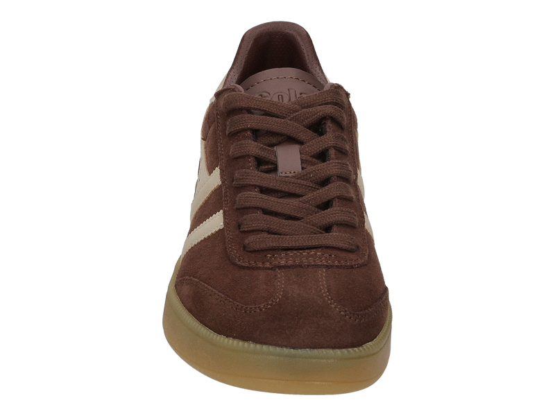 Voir le produit 'Gola Baskets Brun' (en anglais) Gola Baskets Brun