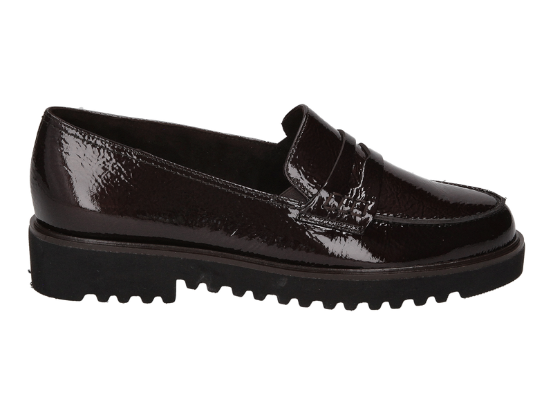 Bekijk product 'Paul Green Mocassins Bruin' Paul Green Mocassins Bruin