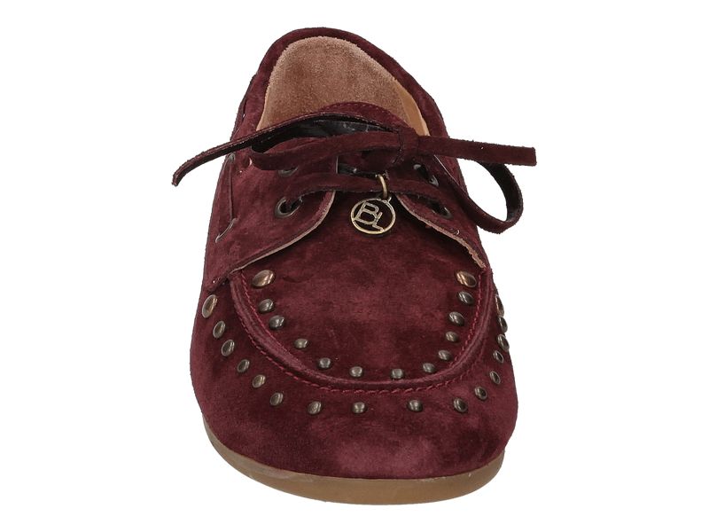 Babouche Chaussures Bateau Bordeaux
