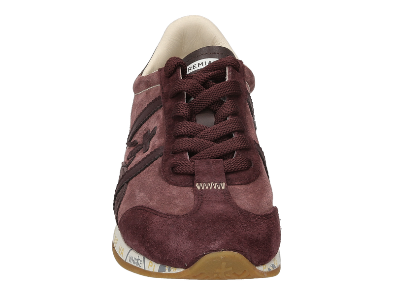 View product 'Premiata Sneakers Brown' Premiata Sneakers Brown