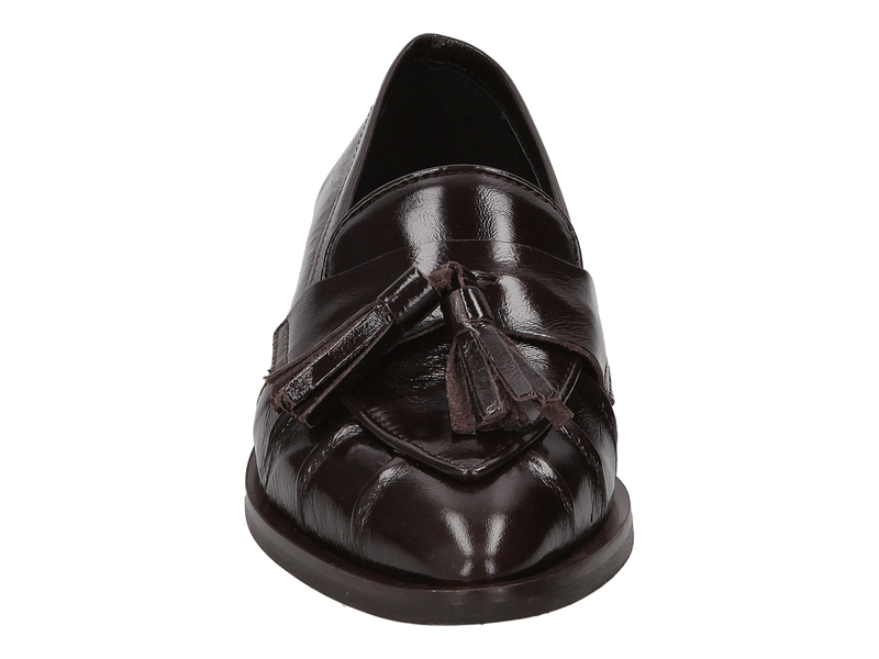 View product 'Gianluca Pisati Mocassins Brown' Gianluca Pisati Mocassins Brown