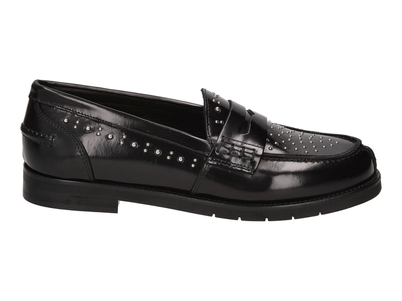 View product 'Verduyn Mocassins Black' Verduyn Mocassins Black