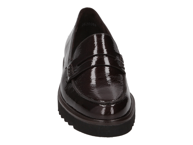 Bekijk product 'Paul Green Mocassins Bruin' Paul Green Mocassins Bruin