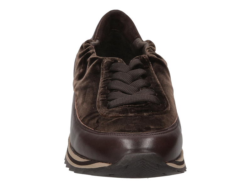 Softwaves Sneakers Brown