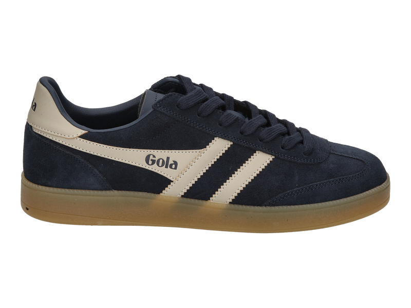 Voir le produit 'Gola Baskets Bleu' (en anglais) Gola Baskets Bleu