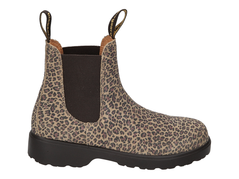 Voir le produit 'Bisgaard Bottines Leopard' (en anglais) Bisgaard Bottines Leopard
