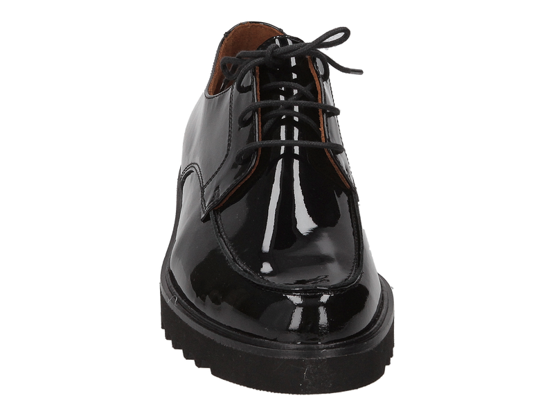 Bekijk product 'Paul Green Veterschoenen Zwart' Paul Green Veterschoenen Zwart