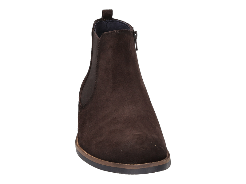 Fluchos Boots Bruin