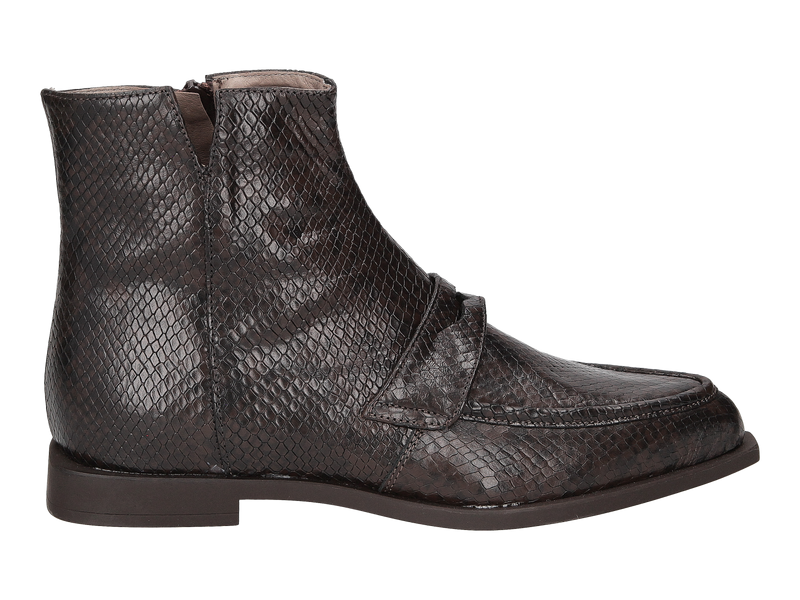 Dlsport Boots Bruin