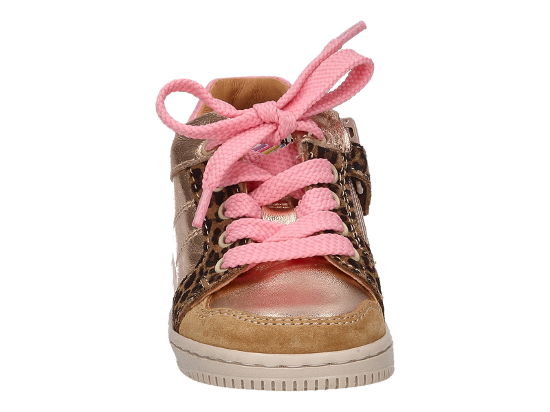 View product 'Romagnoli Sneakers Rose' Romagnoli Sneakers Rose