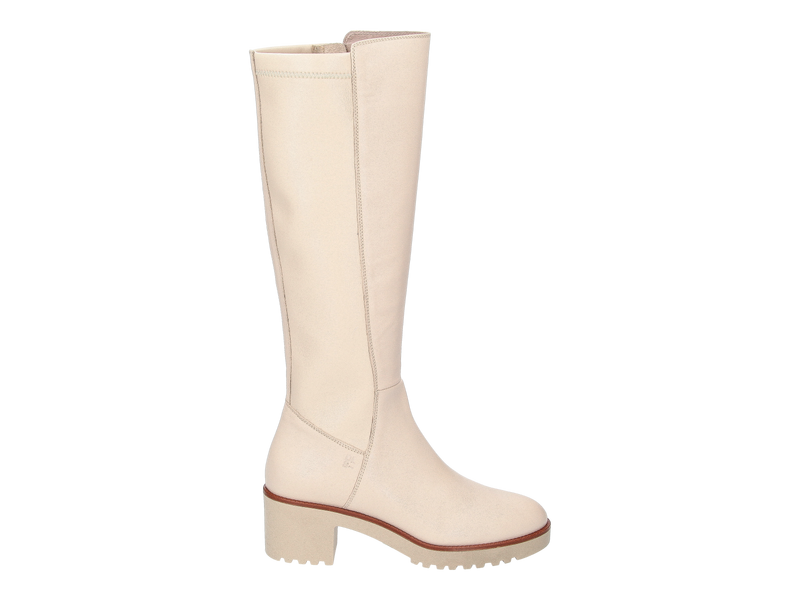 Dlsport Bottes Beige