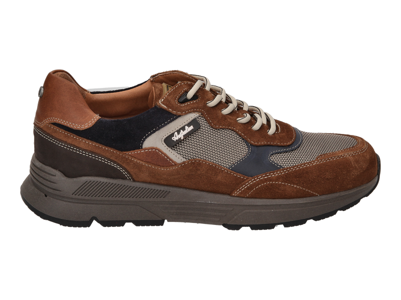 View product 'Australian Sneakers Cognac' Australian Sneakers Cognac