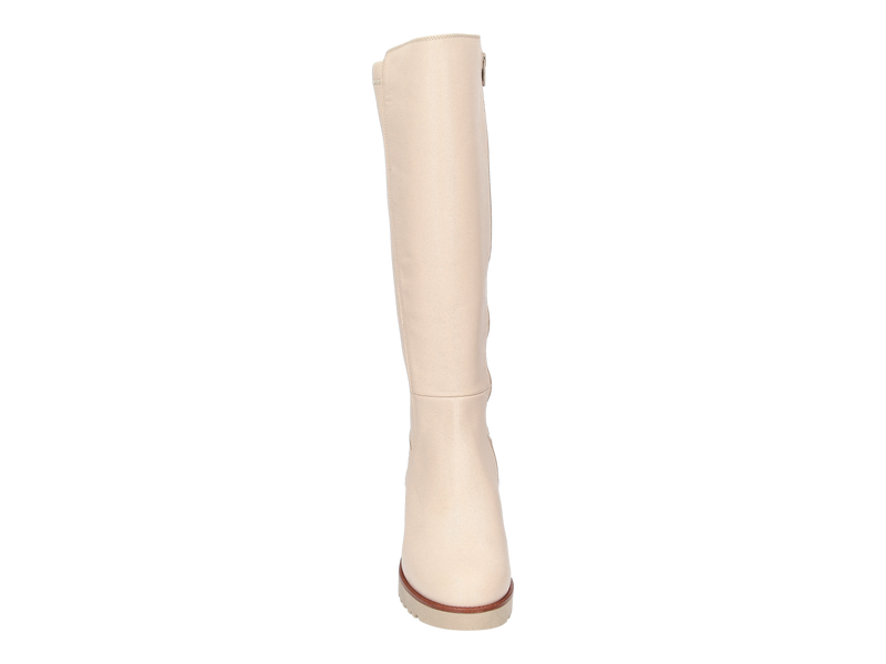 Dlsport Bottes Beige