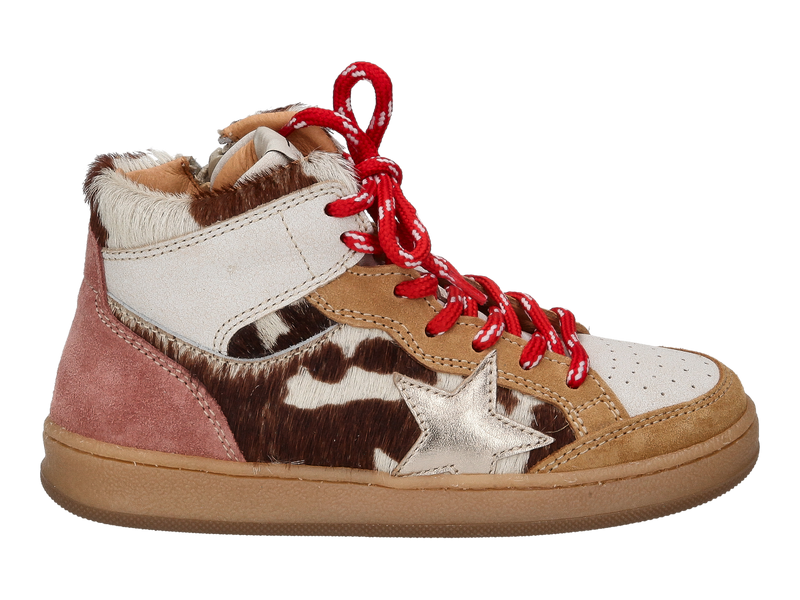 View product 'Romagnoli Sneakers Beige' Romagnoli Sneakers Beige