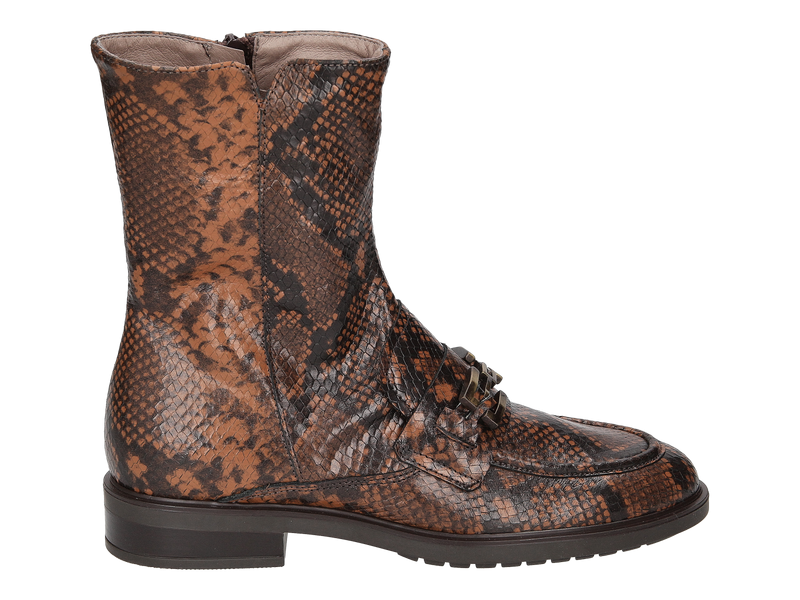 Dlsport Boots Bruin