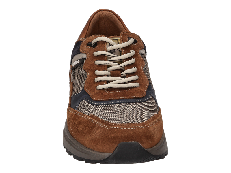 View product 'Australian Sneakers Cognac' Australian Sneakers Cognac