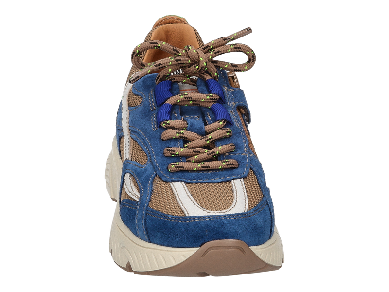 View product 'Romagnoli Sneakers Blue' Romagnoli Sneakers Blue