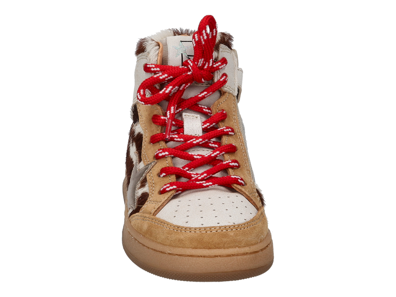 View product 'Romagnoli Sneakers Beige' Romagnoli Sneakers Beige