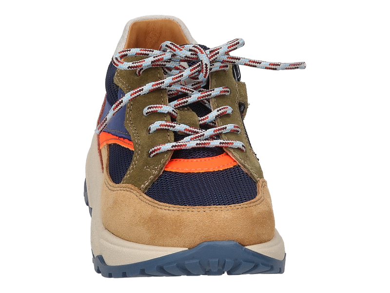 View product 'Romagnoli Sneakers Blue' Romagnoli Sneakers Blue