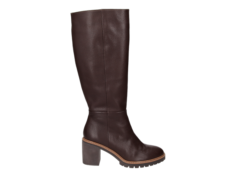 View product 'Softwaves Boots Brown' Softwaves Boots Brown