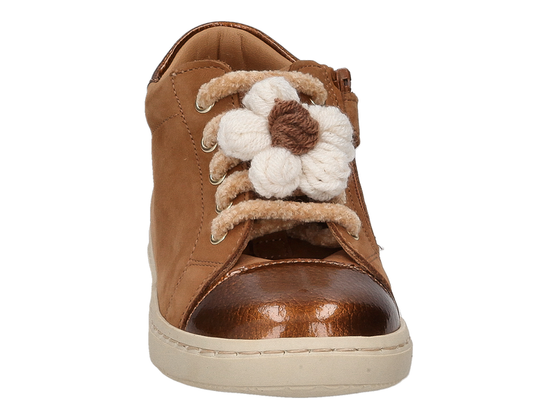 Zecchino D'oro Baskets Brun