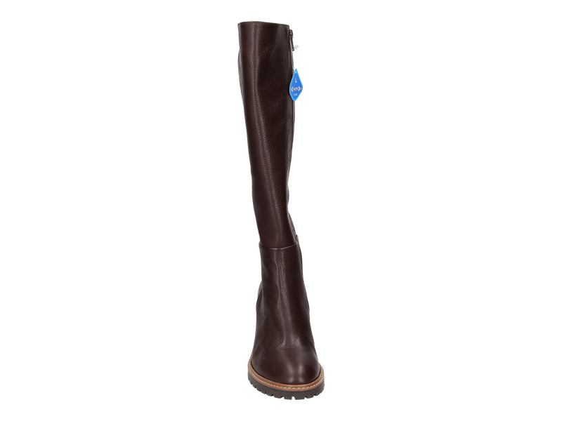 View product 'Softwaves Boots Brown' Softwaves Boots Brown