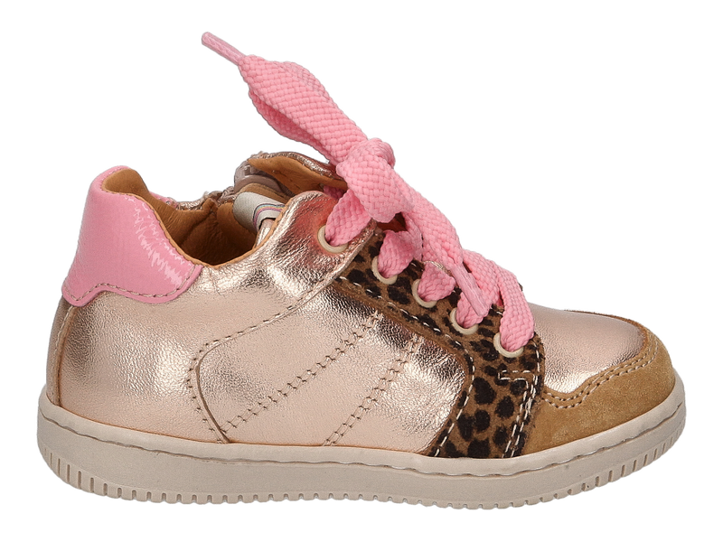 View product 'Romagnoli Sneakers Rose' Romagnoli Sneakers Rose