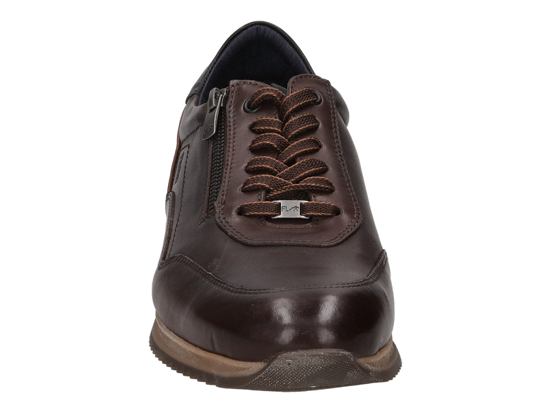 View product 'Fluchos Sneakers Brown' Fluchos Sneakers Brown