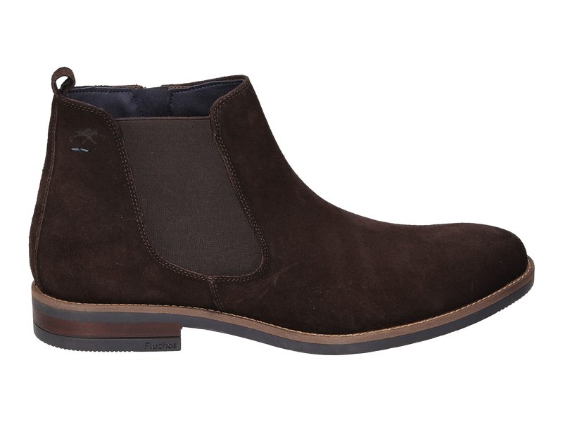 Fluchos Boots Bruin