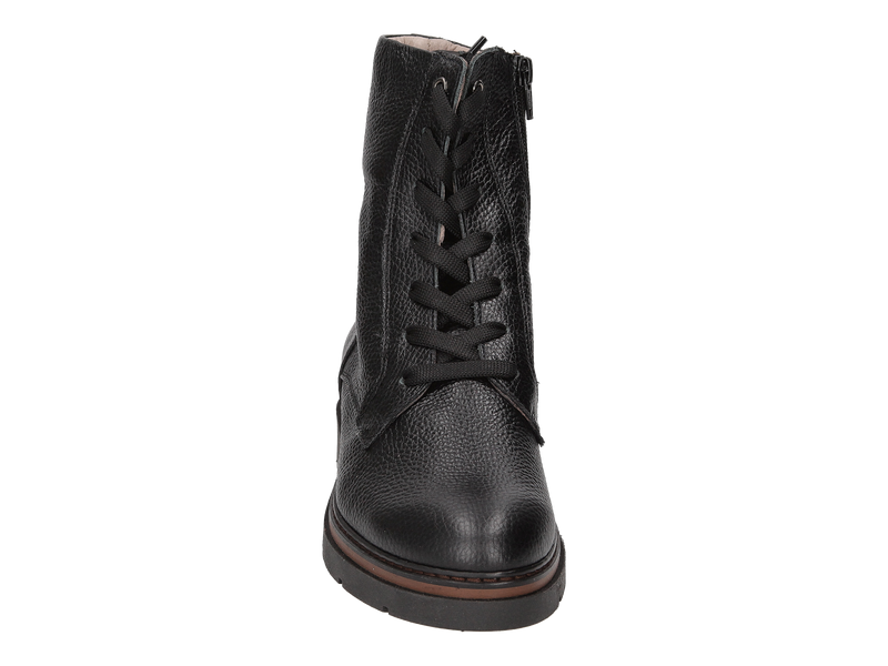 Dlsport Boots Zwart
