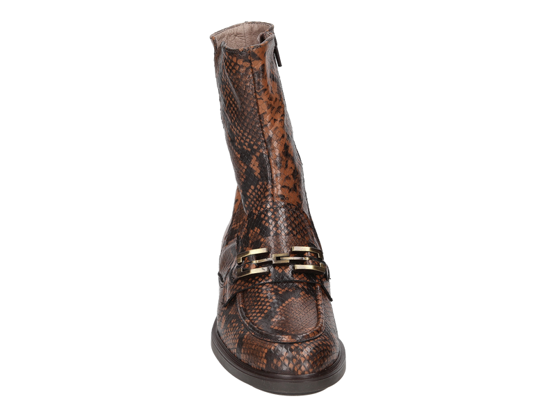Dlsport Boots Bruin