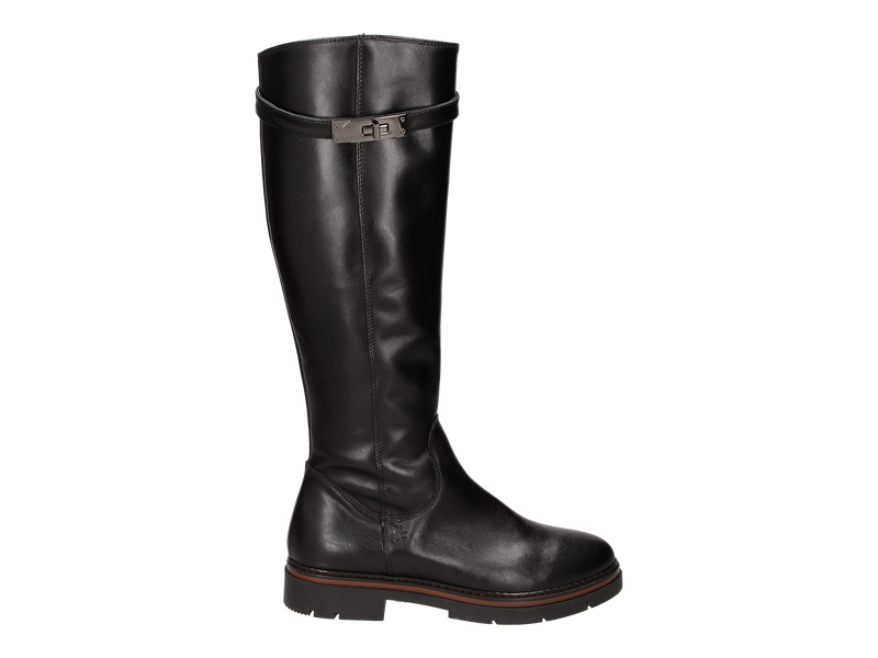Dlsport Bottes Noir