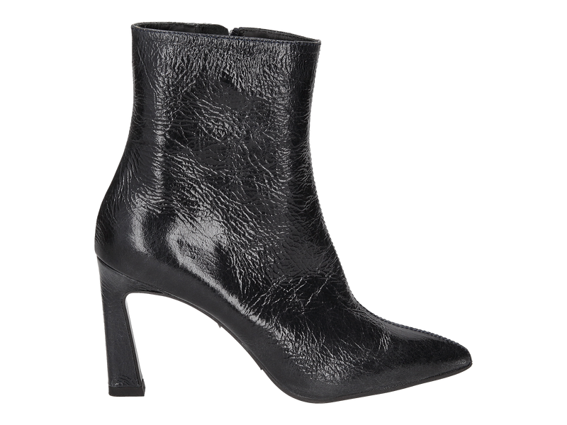 Ctwlk Boot With Heel Blue