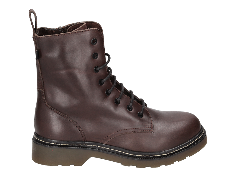 Musse & Cloud Bottines Brun
