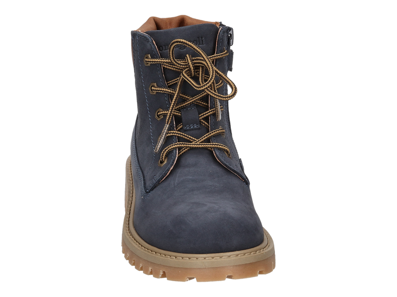 Romagnoli Boots Blauw