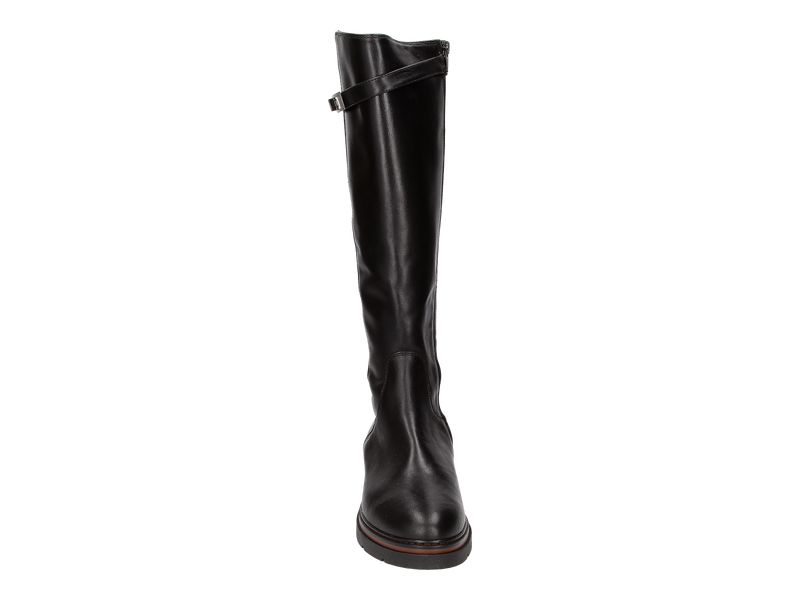 Dlsport Bottes Noir
