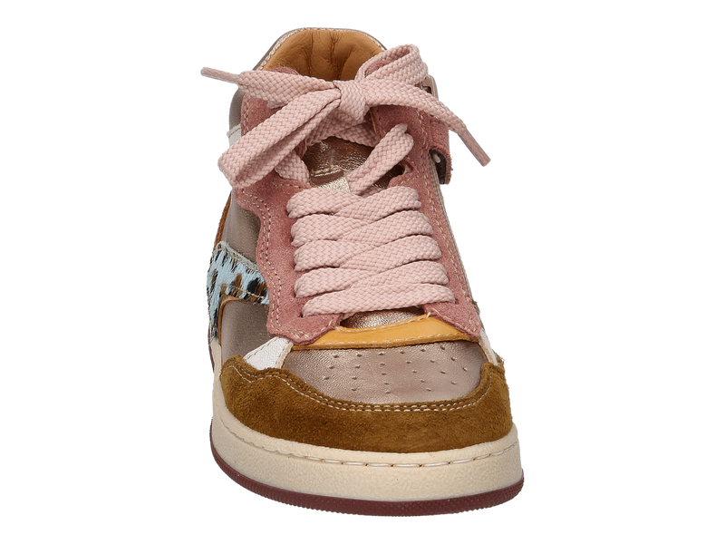 View product 'Romagnoli Sneakers Multi' Romagnoli Sneakers Multi