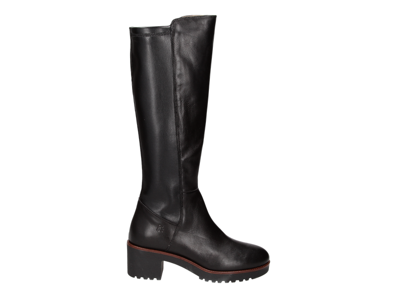Dlsport Bottes Noir