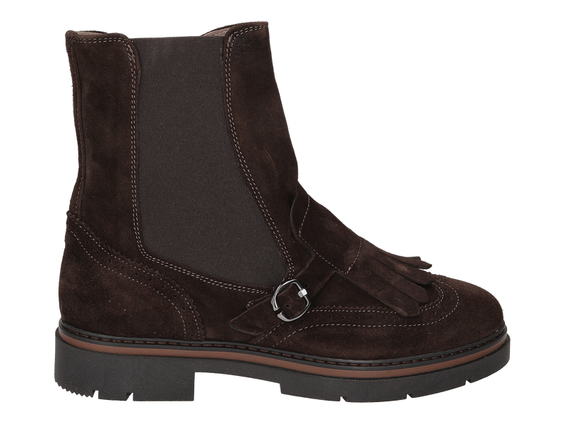 Dlsport Bottes Brun