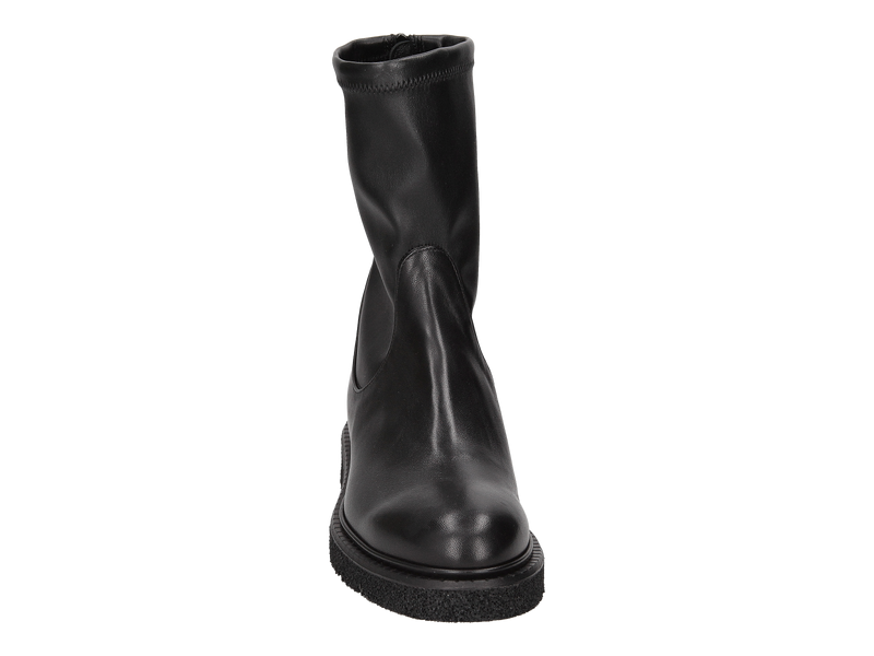 Guglielmo Rotta Boots Zwart