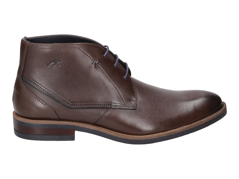 Fluchos Boots Bruin