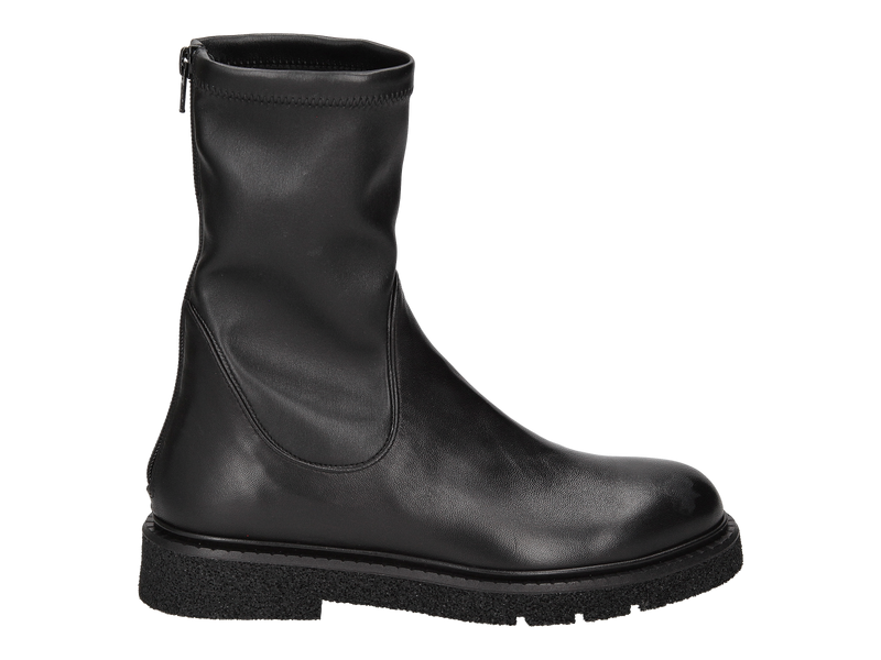 Guglielmo Rotta Boots Zwart
