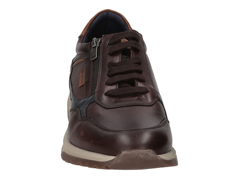 View product 'Fluchos Sneakers Brown' Fluchos Sneakers Brown