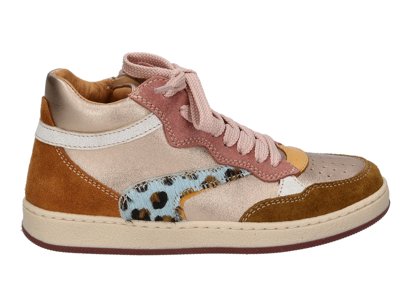 View product 'Romagnoli Sneakers Multi' Romagnoli Sneakers Multi