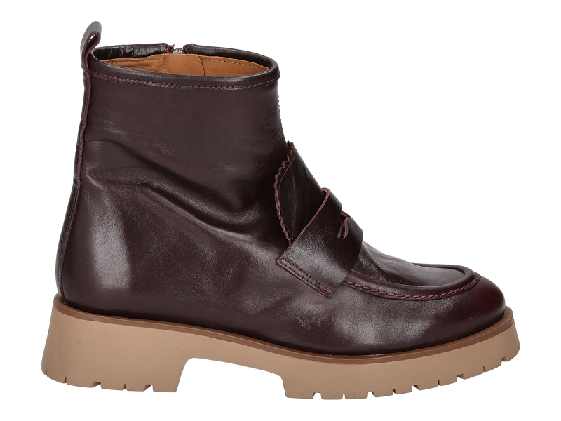 Ctwlk Boots Bruin
