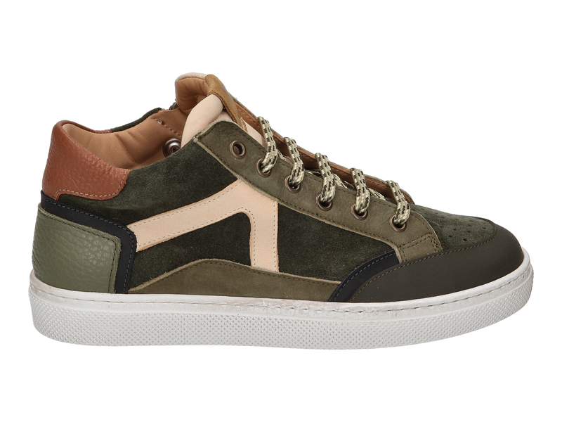 Zecchino D'oro Bottines Vert