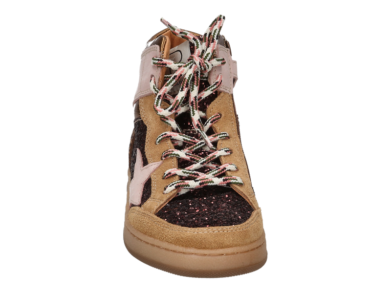 View product 'Romagnoli Sneakers Bordeaux' Romagnoli Sneakers Bordeaux