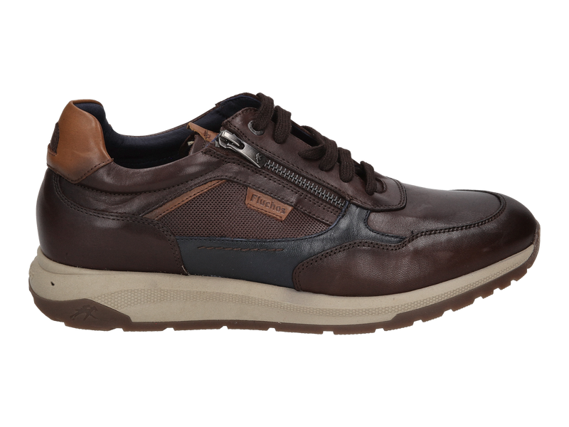 View product 'Fluchos Sneakers Brown' Fluchos Sneakers Brown