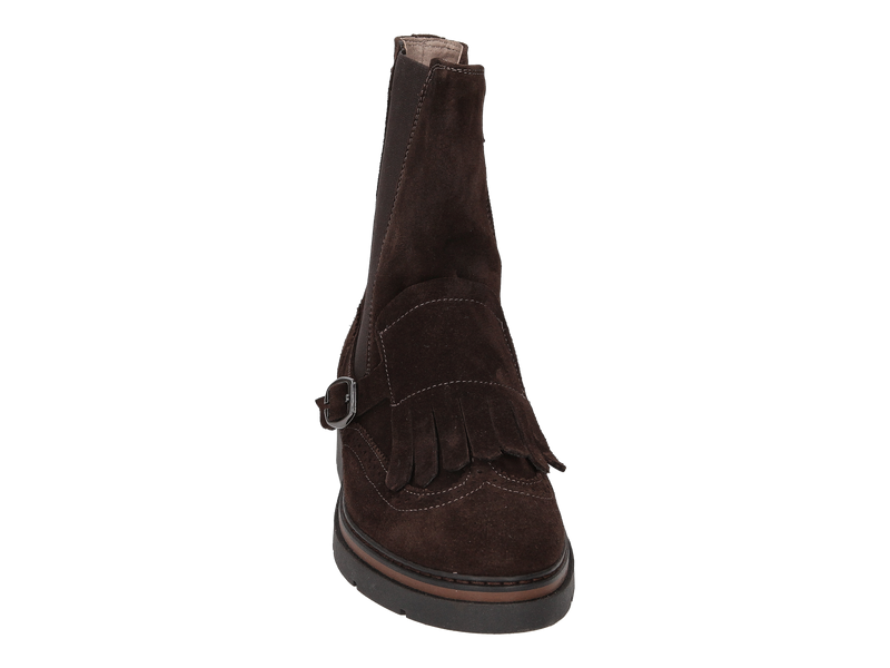 Dlsport Bottes Brun