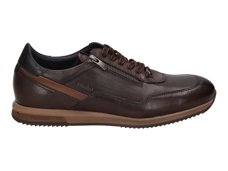 View product 'Fluchos Sneakers Brown' Fluchos Sneakers Brown